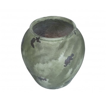 Dekoracyjne naczynia ceramiczne śr 32cm/35cm