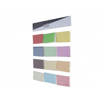 Dekoracyjne papier. bileciki okoliczn.7cm/10,5cm