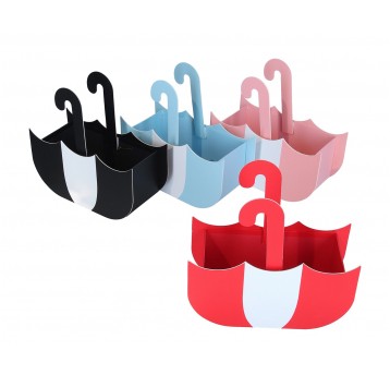 Dekoracyjne pudełka tekturowe 13cm/24cm/10cm