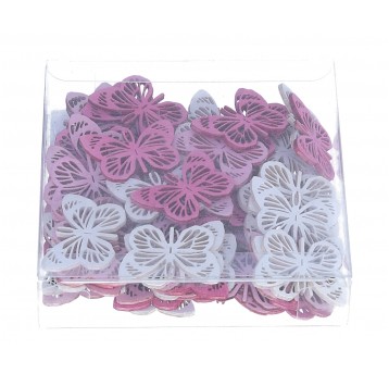 Dekoracyjne rozsypki mix kol. op=72szt