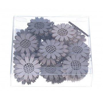 Dekoracyjne rozsypki mix kol. op=72szt