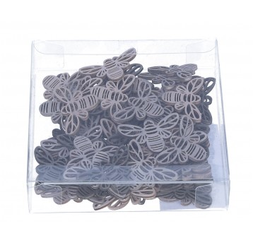 Dekoracyjne rozsypki mix kol. op=72szt