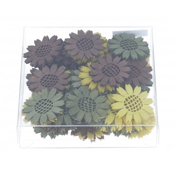 Dekoracyjne rozsypki mix kol. op=72szt