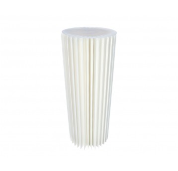 Dekoracyjne stojaki z papieru śr 30cm/80cm