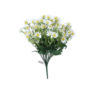 Dekoracyjne sztuczne kwiaty 46cm