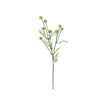 Dekoracyjne sztuczne kwiaty 64cm