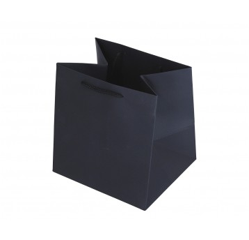 Dekoracyjne torebki papierowe 23cm/22cm