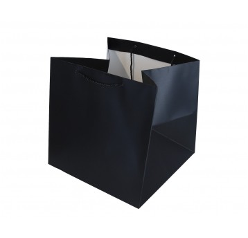 Dekoracyjne torebki papierowe 35cm/35cm/35cm