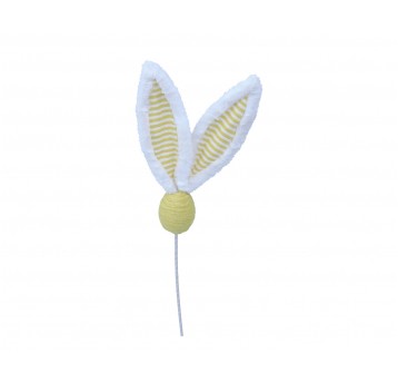 Dekoracyjne uszdo kompozycji 68cm