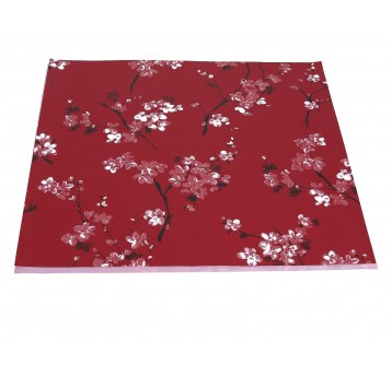 Dekoracyjny papier do pakowania 50cm/53cm