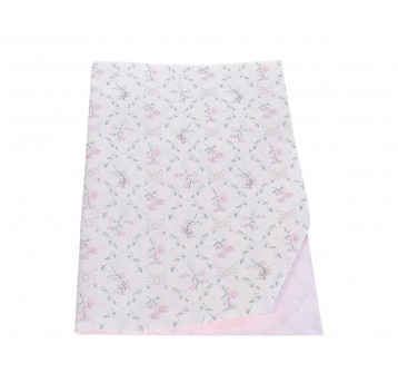 Dekoracyjny papier do pakowania 52cm/62cm