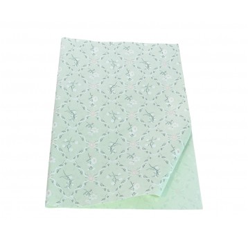 Dekoracyjny papier do pakowania 52cm/62cm