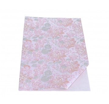 Dekoracyjny papier do pakowania 52cm/62cm