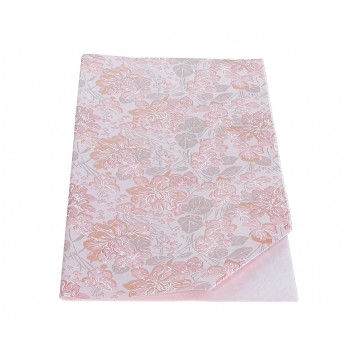 Dekoracyjny papier do pakowania 52cm/62cm