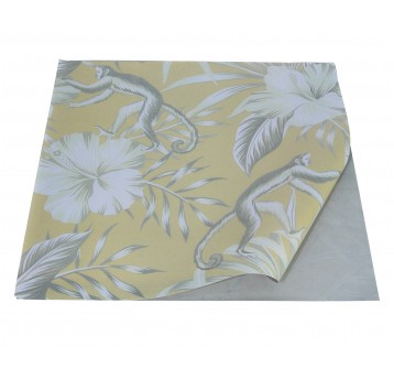 Dekoracyjny papier do pakowania prezentów 53cm/53c