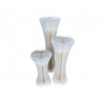 Dekoracyjny stojak s/3 śr 30cm/60cm/80cm/100cm