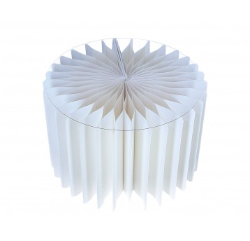 Dekoracyjny stojak śr 30cm/21cm