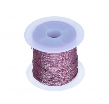 Dekoracyjny sznurek z poliestru 10m