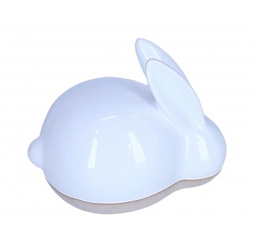 Dekoracyjny zajączek 14cm/16cm