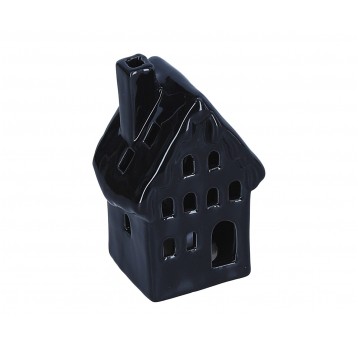 Domek ozdobny do kompozycji 12cm/5cm/6cm