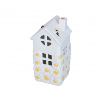 Domek ozdobny do kompozycji 22cm/10cm