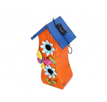 Domek ozdobny do kompozycji 36cm/18cm