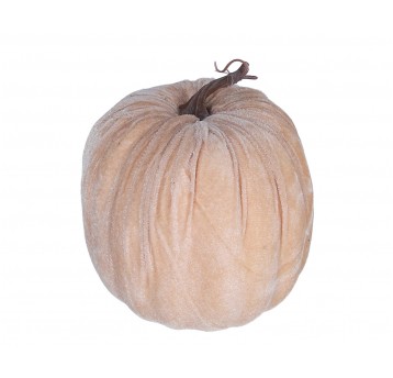 Dynia ozdobna do dekoracji 21cm/19cm