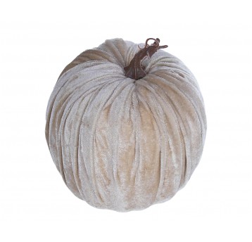 Dynia ozdobna do dekoracji 21cm/19cm