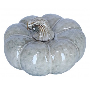 Dynia ozdobna do kompozycji śr 18cm.11cm