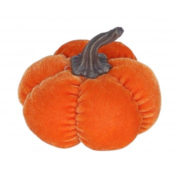Dynia pomaranczowa śr 9cm/8cm