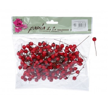 Dzika róźa na piku 8 mm op=220 szt