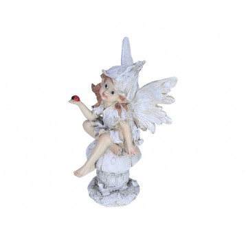Elf siedzący 20cm/12cm