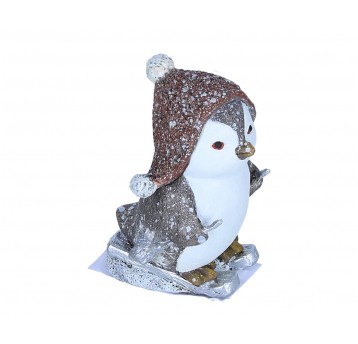 Figurka do kompozycji 10cm/6cm