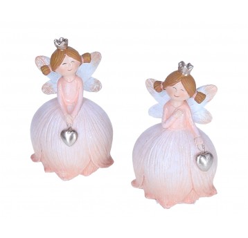 Figurka do kompozycji mix 12cm