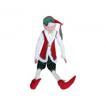 Figurka ozdobna do dekoracji 110cm