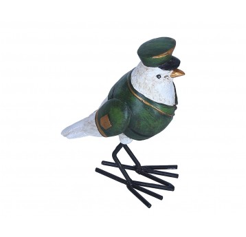 Figurka ozdobna do dekoracji 16cm/12cm