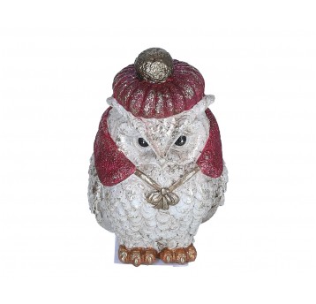 Figurka ozdobna do dekoracji 17cm/10cm