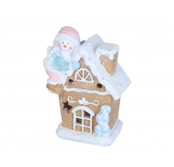 Figurka ozdobna do dekoracji 18c/12cm/7cm