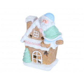 Figurka ozdobna do dekoracji 18cm/13cm/7cm