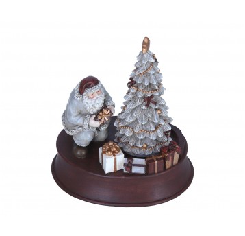 Figurka ozdobna do dekoracji 18cm/15cm