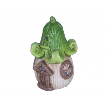 Figurka ozdobna do dekoracji 19cm/12cm