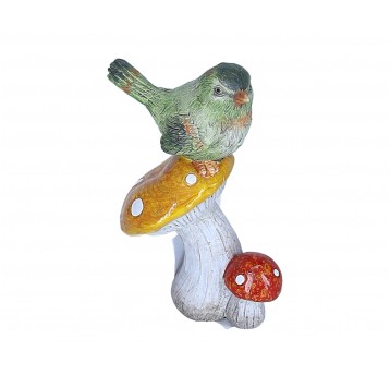 Figurka ozdobna do dekoracji 20cm