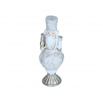 Figurka ozdobna do dekoracji 24cm