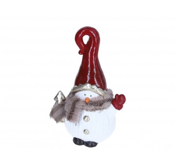 Figurka ozdobna do dekoracji 26cm