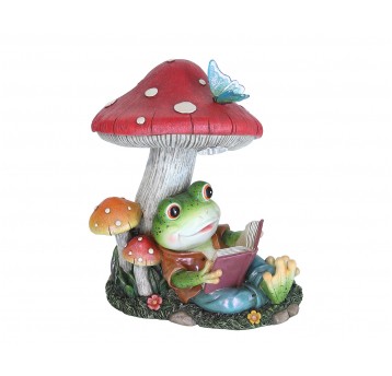 Figurka ozdobna do dekoracji 26cm/23cm