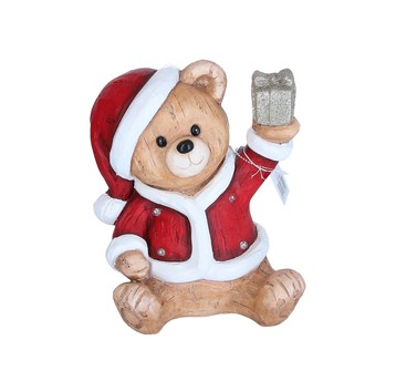 Figurka ozdobna do dekoracji 28cm/23cm