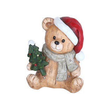 Figurka ozdobna do dekoracji 30cm/25cm