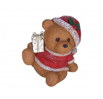 Figurka ozdobna do dekoracji 30cm/28cm