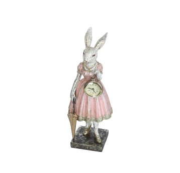 Figurka ozdobna do dekoracji 36cm