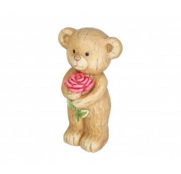 Figurka ozdobna do dekoracji 36cm
